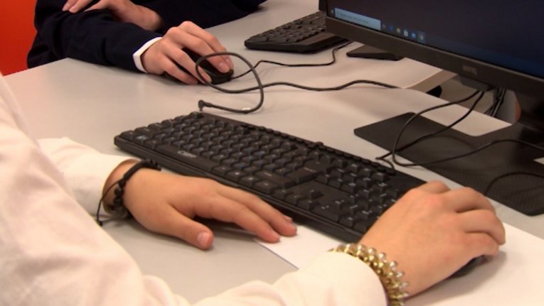 Фото: Для юных череповчан в городе откроют IT-куб