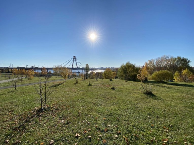 Фото: О новых названиях улиц и общественных пространств Череповца рассказал градоначальник