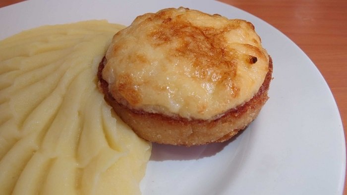 Фото: Школьное питание Череповца признано лучшим