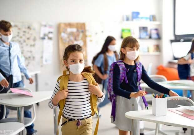 Фото: Школьники Череповца все больше переходят на удаленку