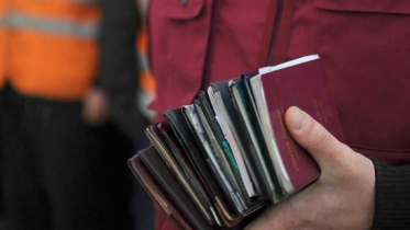 Фото: 29 иностранцев прописал черповчанин в квартире