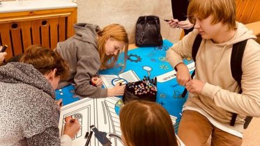 Фото: В образовательный центр «Сириус» отправятся 10 школьников из Череповца