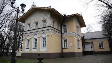 Фото: Новая экскурсия запущена музейщиками ко Дню рождения Череповца