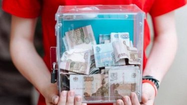 Фото: Странные волонтеры или новый вид мошенничества появляется в Череповце