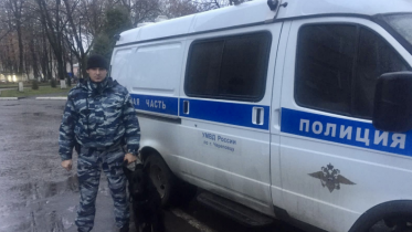 Фото: 2 года может получить череповчанин за кражу телефона у пенсионера