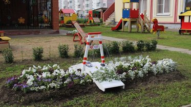 Фото: Призовой фонд конкурса «Цветущий город» увеличится до миллиона рублей