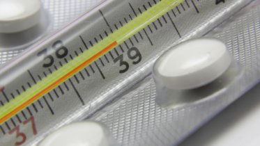 Фото: Первый в сезоне случай гриппа официально подтвержден в Череповце