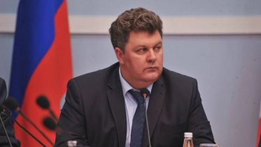 Фото: Мэр Череповца предупредил о возможном полном локдауне