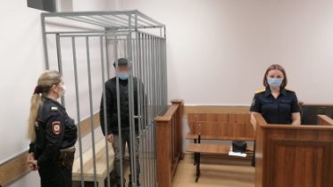 Фото: В Череповце арестовали мужчину, зарезавшего сожительницу