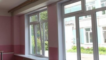 Фото: В детсадах Череповца не останется деревянных окон