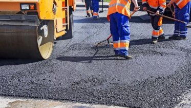 Фото: В следующем году начнутся ремонтные работы на дороге Сергиев Посад-Череповец