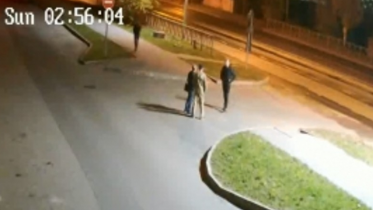 Фото: В Череповце ищут злоумышленника, набросившегося с кулаками на двух мужчин