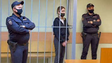 Фото: Студентке-москвичке, насмерть сбившей детей из Череповца, вынесли приговор