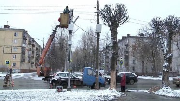 Фото: В Череповце появится еще один «умный» пешеходный переход
