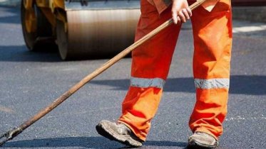 Фото: В следующем году начнутся ремонтные работы на автодороге Сергиев Посад-Калязин-Рыбинск-Череповец