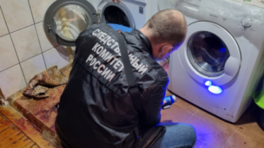 Фото: Череповчанин устроил поножовщину с соседями