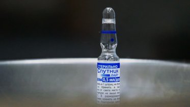 Фото: Препарат для ревакцинации снова появился в Череповце