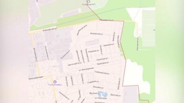 Фото: В Череповце появится улица Достоевского