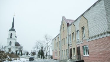 Фото: Неизвестные в Череповце ограбили церковь