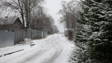 Фото: Череповчане не жалели денег в борьбе за земельный участок в Заречье
