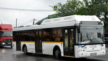 Фото: В Череповце изменятся маршруты двух автобусов