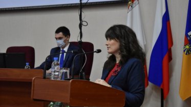 Фото: Городские премии череповецких педагогов станут больше