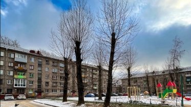 Фото: Завершен ремонт дворов по программе 2021 года