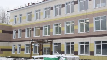 Фото: В Череповце после Нового года вновь заработает школа № 16