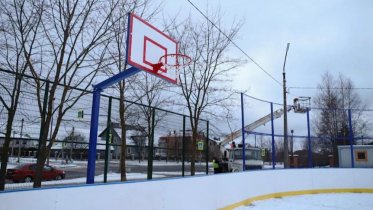 Фото: В Череповце открыли еще один ФОКот