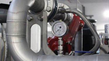 Фото: Почти на 600 тонн меньше загрязняющих веществ будет попадать в Шексну