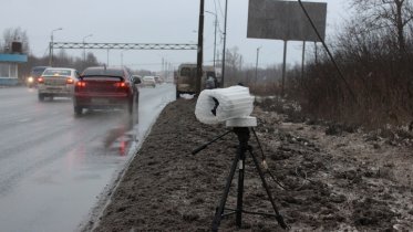 Фото: Должников в Череповце снова отлавливают на дорогах