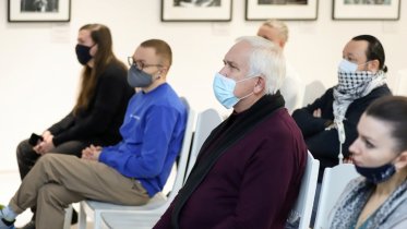 Фото: Проект набережной у усадьбы Гальских разработают к 1 февраля