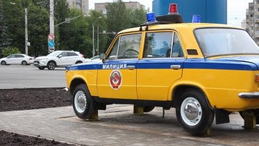 Фото: «Копейку» на Красноармейской площади закроют от вандалов