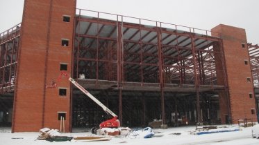 Фото: Ландшафтный парк появится в Зашекснинском районе возле ТЦ «Мармелад»