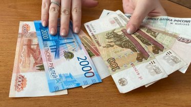 Фото: Череповчанка оформила кредит для мошенников, перевела им деньги и доложила свои