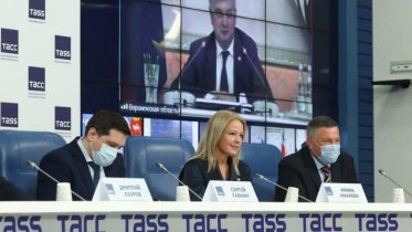 Фото: Череповец вошел в десятку лучших моногородов России