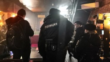 Фото: Череповецкому общепиту запрет оказался нипочем