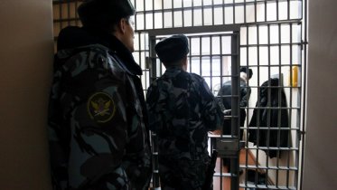 Фото: В Череповце может появиться реабилитационный центр для бывших заключенных