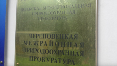 Фото: Масштабные частные свалки обнаружила прокуратура под Череповцом