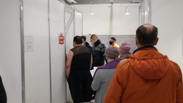 Фото: 23% взрослых череповчан осталось привить для достижения коллективного иммунитета