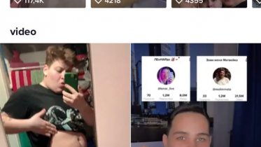 Фото: Сварщик «Северстали» стал популярным Тиктокером