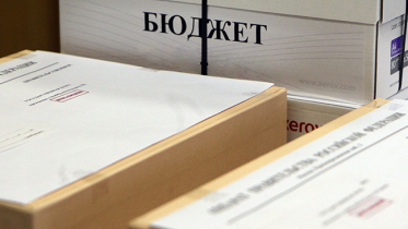 Фото: В Череповце утвердили бюджет на 3 года