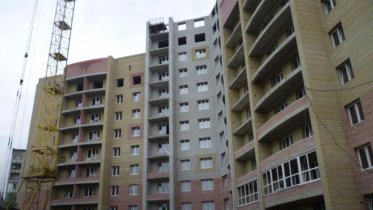 Фото: Череповчане по вине застройщиков остались без жилья