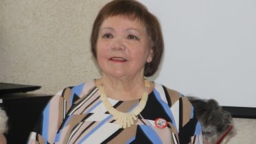 Фото: «Не нужно вздыхать, ругаться и возмущаться»: секрет успеха «бодрой» череповецкой пенсионерки