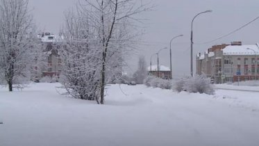 Фото: К Новому году череповчане получат сквер на улице Городецкой