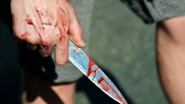 Фото: В Череповце мужчина убил собутыльника и уснул рядом с трупом
