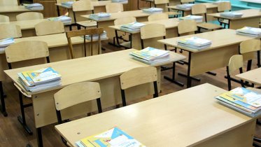 Фото: Центр социализации для детей мигрантов намерены открыть в Череповце