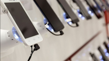 Фото: Реальный срок получил череповчанин за кражу гаджетов