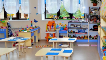 Фото: В Череповце готовятся построить три детсада