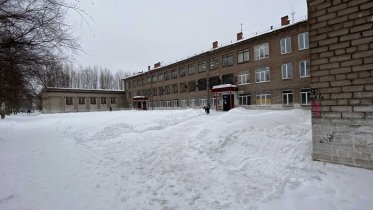 Фото: В Череповце вновь начнет работать школа № 16